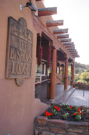 Bishop's Lodge Resort & Spa - 