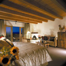 Bishop's Lodge Resort & Spa - 