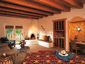 Bishop's Lodge Resort & Spa - 