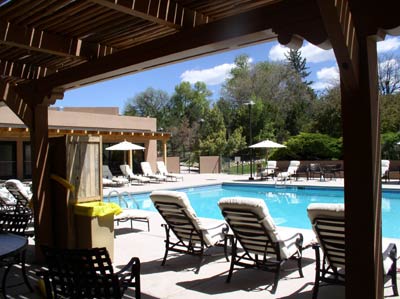 Bishop's Lodge Resort & Spa - 