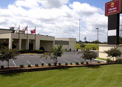 Image of Clarion Inn Murfreesboro