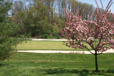 Heritage Hills Golf Resort - Golf Course