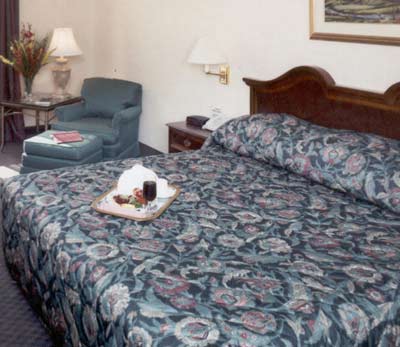 Heritage Hills Golf Resort - King Room