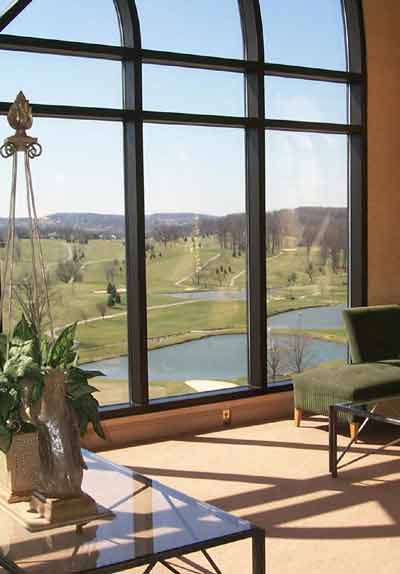 Heritage Hills Golf Resort - Master Suite