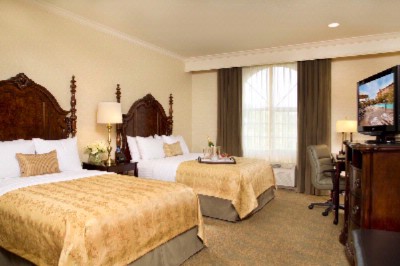 Ayres Hotel & Suites Costa Mesa - Lobby