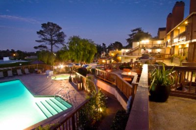 Image of Mariposa Inn & Suites