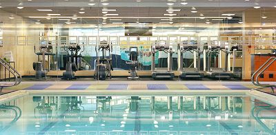 Health Club