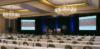 Ballroom