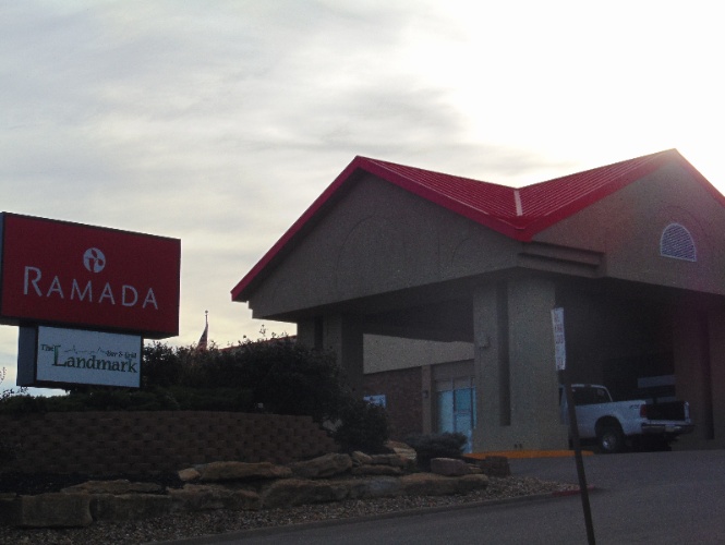 Holiday Inn Topeka - 