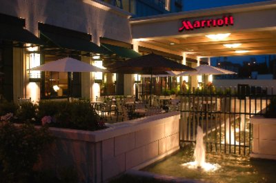 Victoria Marriott Inner Harbour