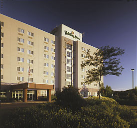Image of Taunton Holiday Inn