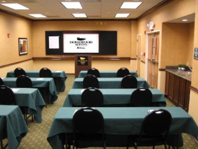 Homewood Suites by Hilton Tampa Brandon - Meeting Room