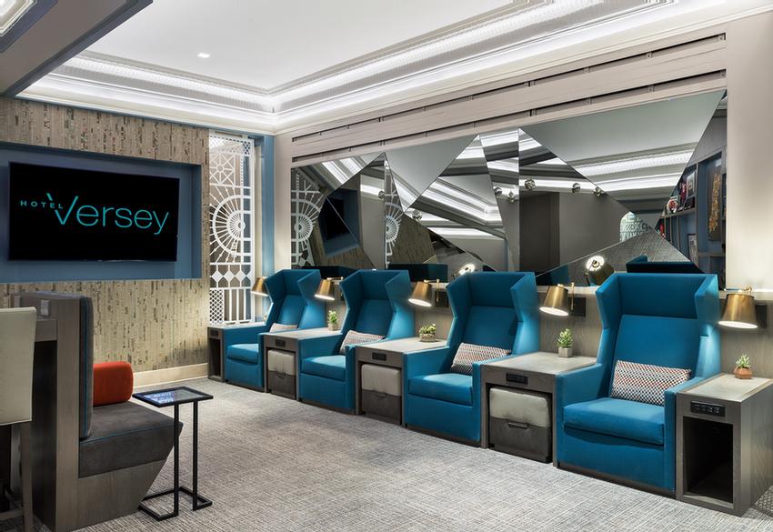 Days Inn Chicago - Lobby