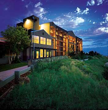 Plaza Inn Albuquerque - 