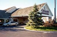 Welcome To The Chase Suite Hotel