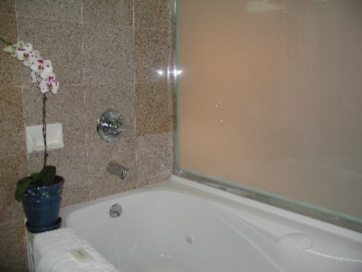 Jacuzzi Bathtub