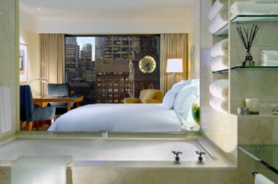 The Westin Sydney - Tower Room