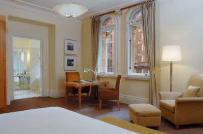 The Westin Sydney - Heritage Room