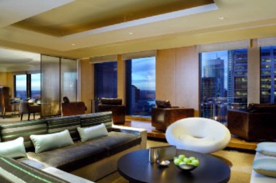 The Westin Sydney - Executive Club