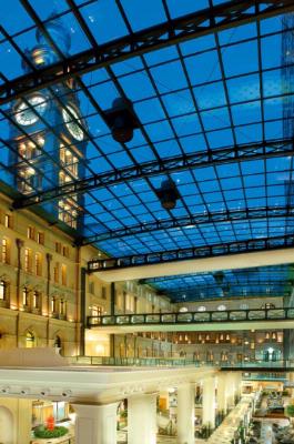 The Westin Sydney - Atrium