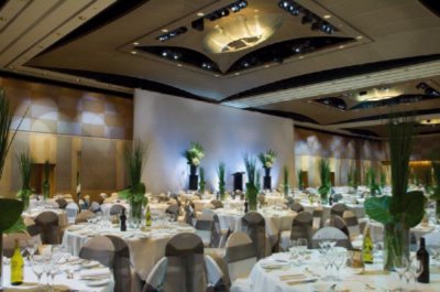 The Westin Sydney - Grand Ballroom