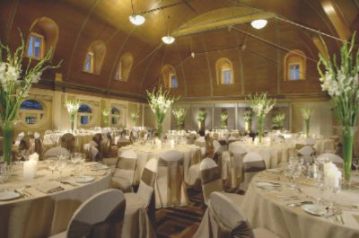 The Westin Sydney - Heritage Ballroom