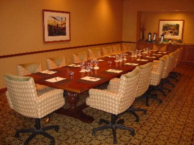 Fess Parker's Doubletree Resort - 