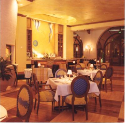 Fess Parker's Doubletree Resort - 