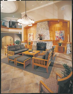 Fairfield Inn & Suites by Marriott - 