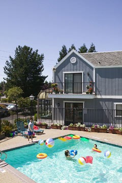Fairfield Inn & Suites by Marriott - 