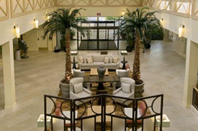 Honeymoon Suite