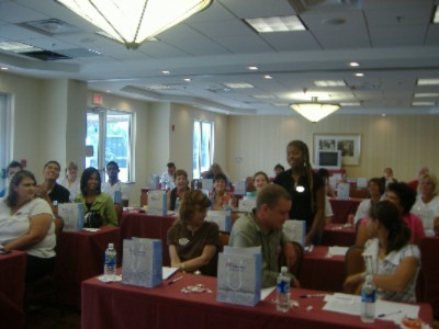Hilton Garden Inn Panama City - Sherman-steele Meeting Room