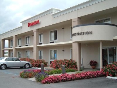 Ramada Inn