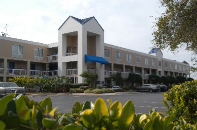 Image of Ramada Convention Center I Drive