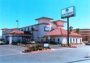 Hawthorn Inn & Suites-henderson Las Vegas
