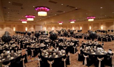 Aquarius Casino Resort - Pavilion A & B