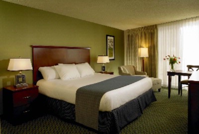 Aquarius Casino Resort - 