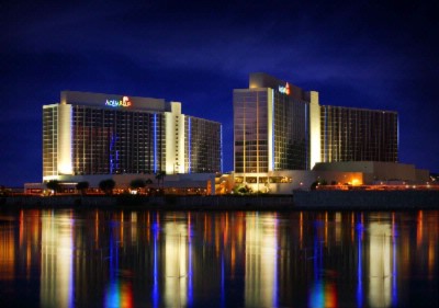 Aquarius Casino Resort - 