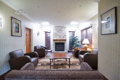 Comfort Inn - 