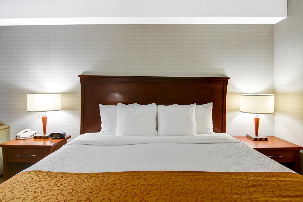 Comfort Inn - Breakfast Room
