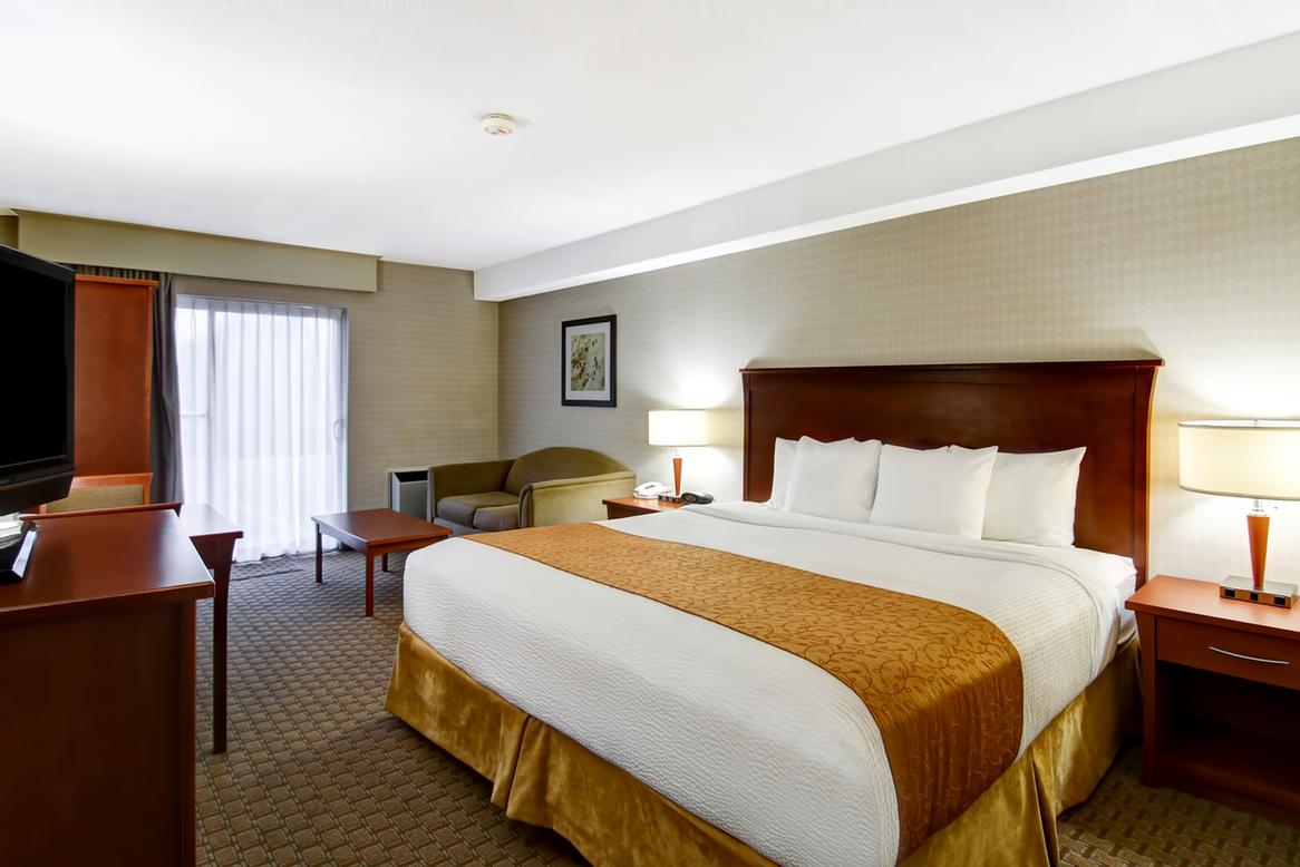 Comfort Inn - 