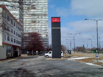Image of Ramada Lake Shore