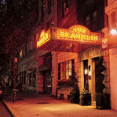 Franklin Hotel