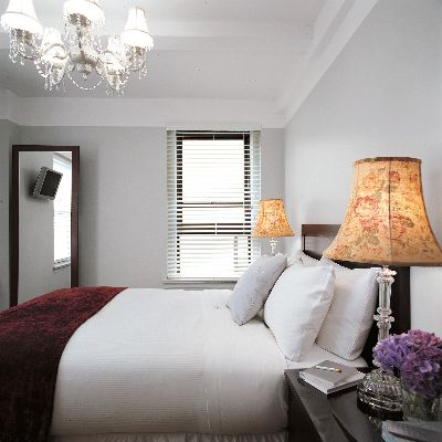 The Franklin Hotel - Classic Room