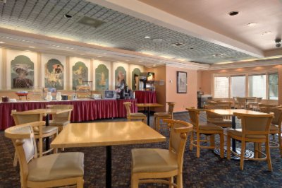 Ramada Allentown / Whitehall - Restaurant