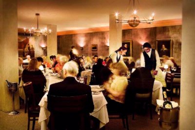 Planters Inn - 