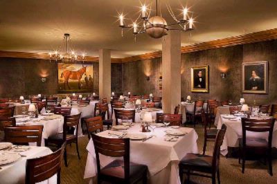 Planters Inn - 