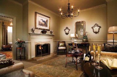 Planters Inn - 