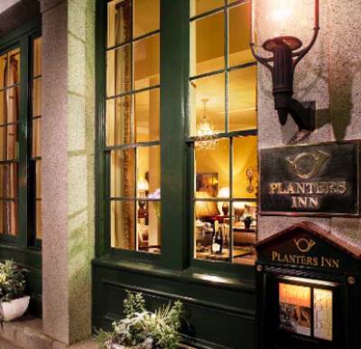 Planters Inn - 