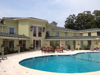 Image of The Town & Country Inn & Conference Center